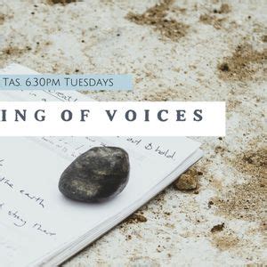 (Weekly) A Gathering of Voices - Wynyard, Tas, Wynyard and Districts ...