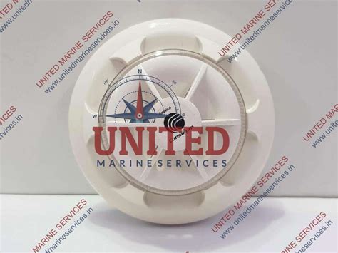 CONSILIUM SALWICO EV-H-A1R ANALOGUE HEAT DETECTOR 040000 - LOT OF 5 ...