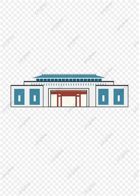 Building Cartoon 的图像结果