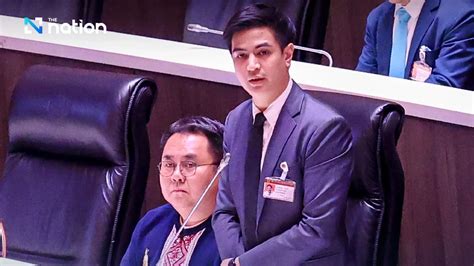 Anutin vows to work at full capacity, rules out lame-duck government