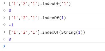 js indexOf使用及注意事项以及数组使用indexOf-CSDN博客