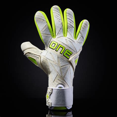 Goalkeeper Gloves | Pro Grade Goalie Gloves from One Glove