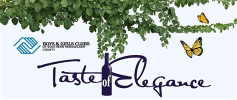 2024 Taste of Elegance, Hilton Garden Inn Troy, 5 April 2024 | AllEvents
