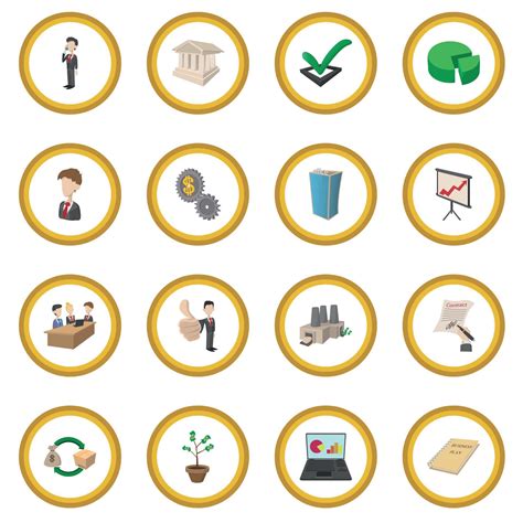 Business Icon 512X512 Circle 的图像结果