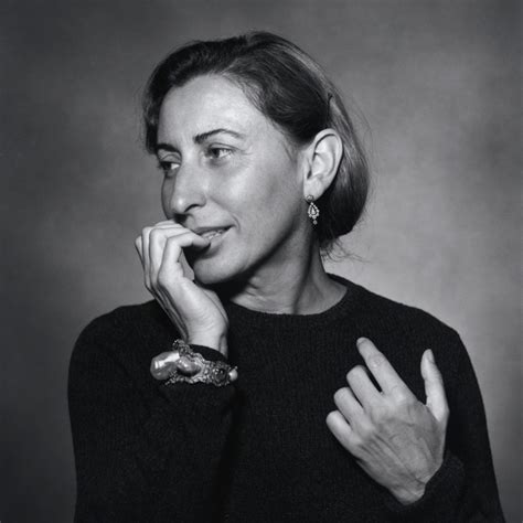 Founder Of Prada