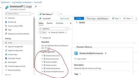 Image result for Azure Databricks Jobs Monitoring