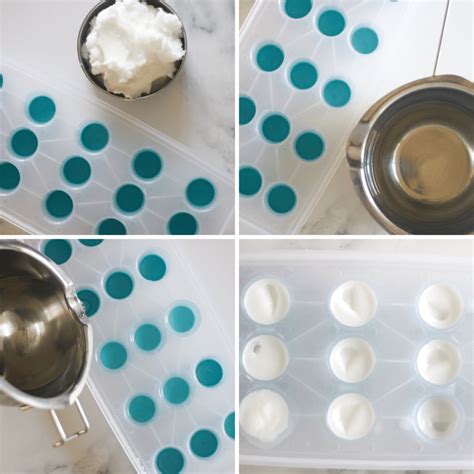 Does Coconut Oil Freeze? - The Coconut Mama