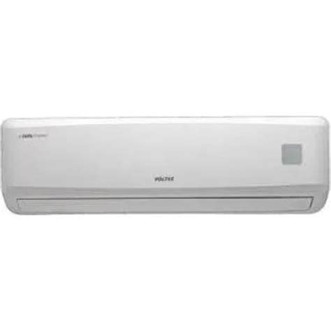 Voltas SAC 122 DYA 1 Ton 2 Star Split AC - Price in India ...