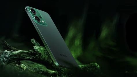 Oppo Reno15 Series Leaks Reveal 200MP Camera Upgrade, Smaller Displays ...