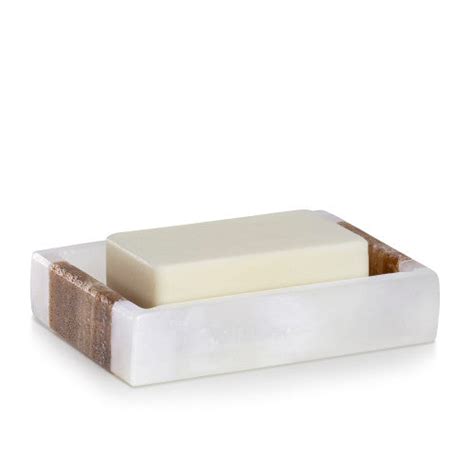 Introducing Labrazel’s Onix Mocha Bath Accessories | Spacio