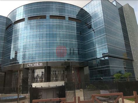 Wework (Chromium) | Chromium, | Mumbai Coworking Space properties | JLL ...