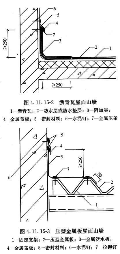 GB50345-2012图集下载-gb50345-2012《屋面工程技术规范》 - 极光下载站