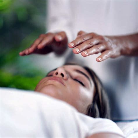 Reiki: The Energy Healing Therapy And Its Effects On Health and Sex ...
