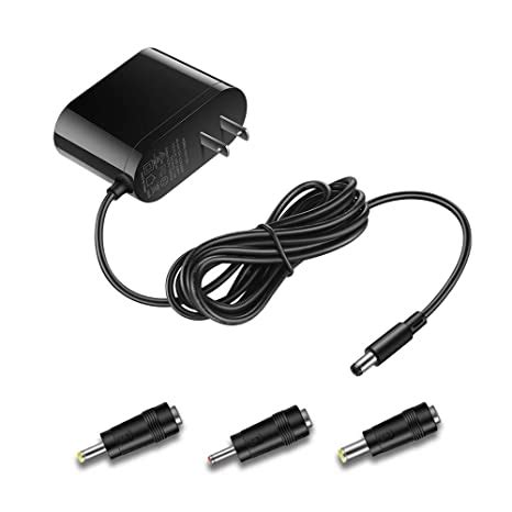 12V AC Adapter Power Supply Compatible Seagate Expansion SRD00F2 ...