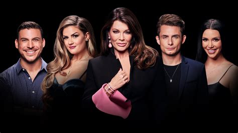 Prime Video: Vanderpump Rules - Season 8