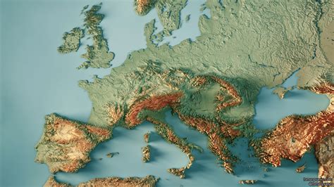 Northern European Plain