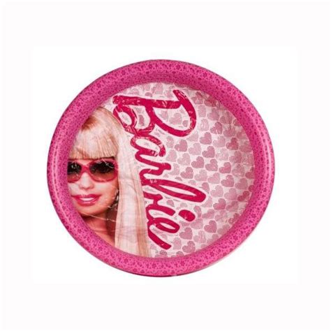 Bazen Barbie BESTWAY 61x15cm 21414 | Volim svoj dom