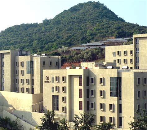 Indian Institute of Management Visakhapatnam | IIMV