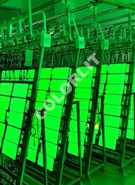 Image result for LED Screen Problems