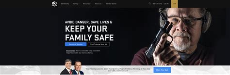 USCCA vs US Law Shield in 2026: Which CCW Insurance is Best?