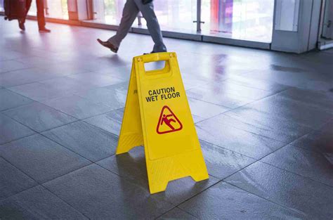 Anti-Slippery Floor Tiles: Say Goodbye to Slips and Falls!