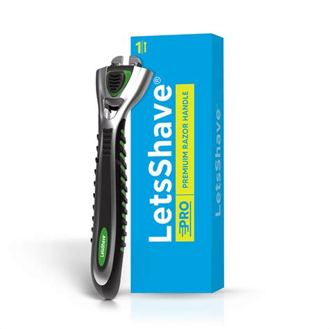 Men – LetsShave