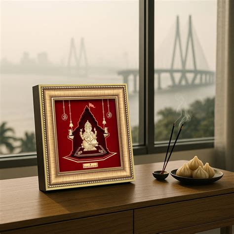 Lord Ganesha – Prima Art