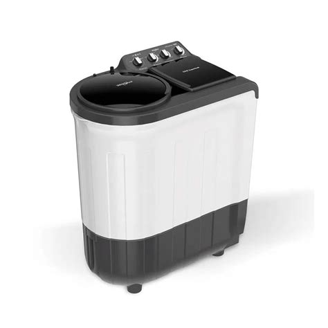 Whirlpool 7kg Semi-Auto Washer - Ace Super Soak (W.POOL WM 30299 ...