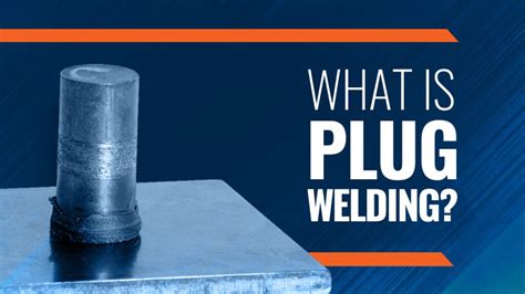 Plug Archives - FWT | Friction Welding Technologies