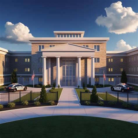 River City Correctional Center