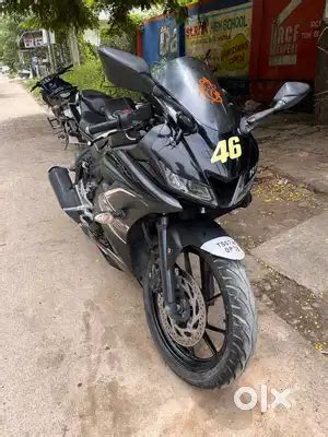 Urgent selling R 15 V 3 - Motorcycles - 1827008497