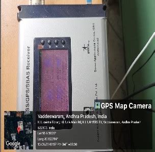 Central Instrumentation Facility - K L Deemed to be University