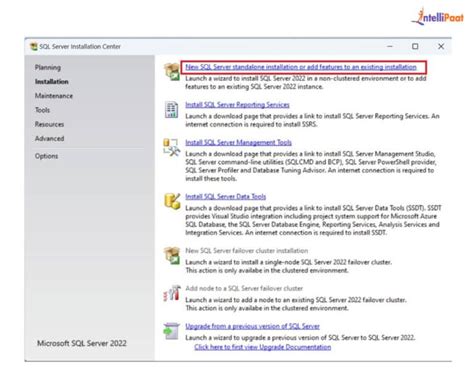 Image result for SQL Server Setup