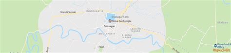 Sivasagar, Sibsagar: Map, Property Rates, Projects, Photos, Reviews, Info
