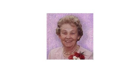 Helen M. Fawcett Obituary (2024) - Gettysburg, SD - Reck Funeral Home ...