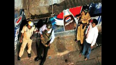 Day before he died, Hemant Karkare was ‘worried’ over blast probe ...