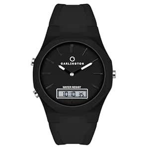 Buy Carlington Endurance Series Analog-Digital Wrist Watches for Men ...