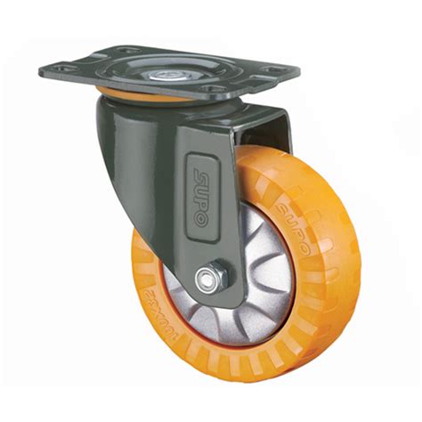 Casters By Series - Supo Series