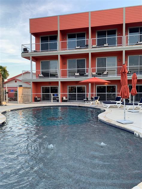 LUSH RESORT POSSUM KINGDOM LAKE (Graford) - Hotel Reviews & Photos ...