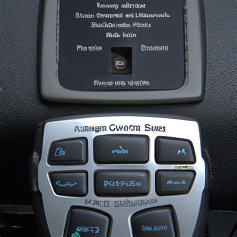 2011 Chevy Malibu Remote Programming 的图像结果