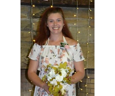 Brianna Nichole Inman Obituary (2024) - Bridgeport, OH - Wilson Funeral ...