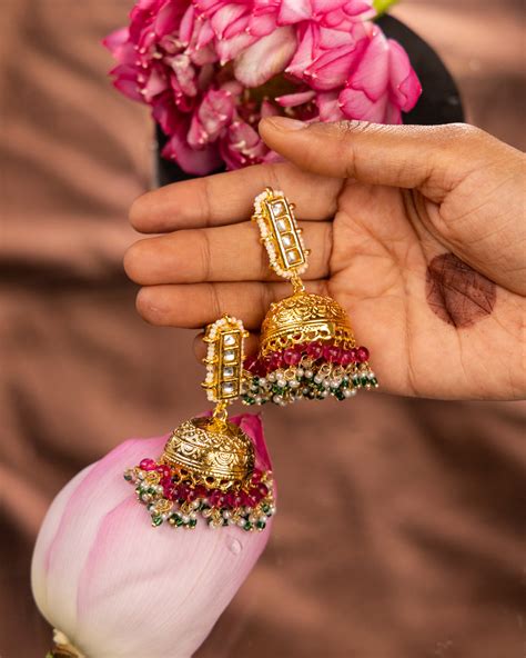 Jalaj Jhumke – Dumroo