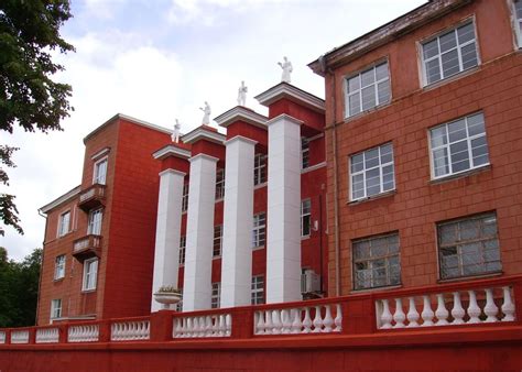 НГТУ - Нижегородский государственный технический университет им. Р.Е ...