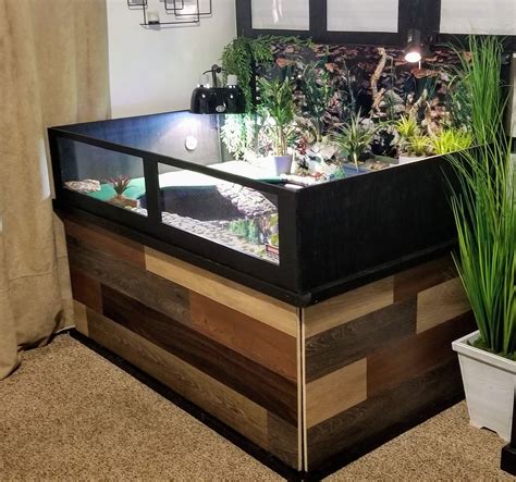100 gallon indoor pond – Artofit