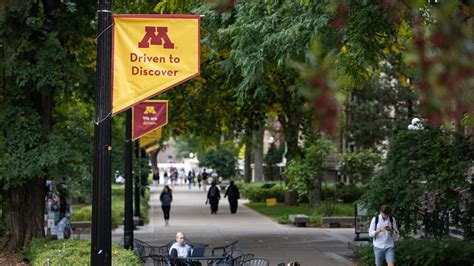 University of Minnesota to stop hosting high school graduations | MPR News