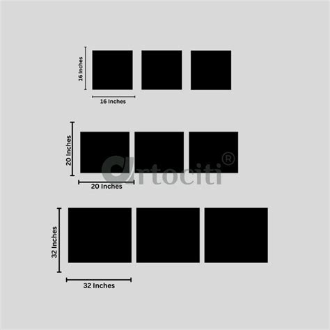 Buy Divine Pichwai Trio: Krishna with Cows Pichwai (Set of 3) Canvas ...