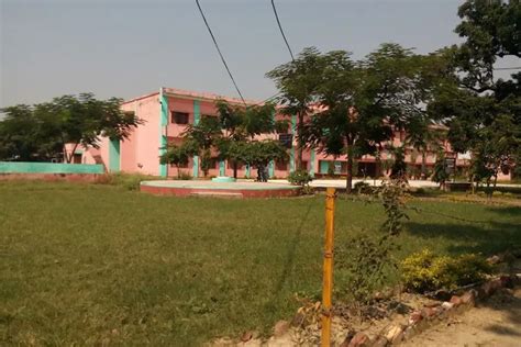 B. N. K. B. P. G. College Ambedkar Nagar Campus: Photos, Virtual Tour