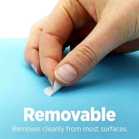 Buy ChromaLabel 1 Inch Round Label Removable Color Code Dot Stickers ...