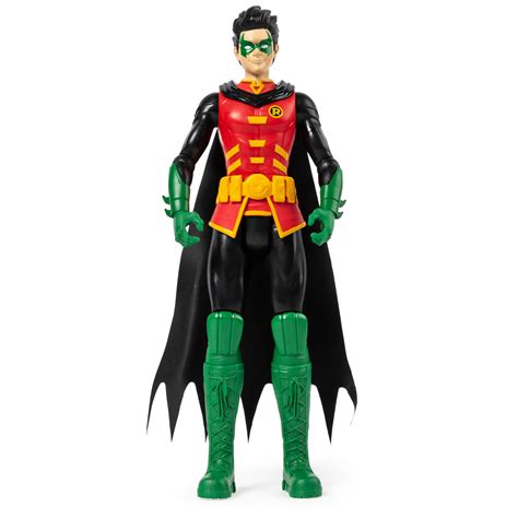 Snapklik.com : BATMAN, 12-Inch Robin Action Figure