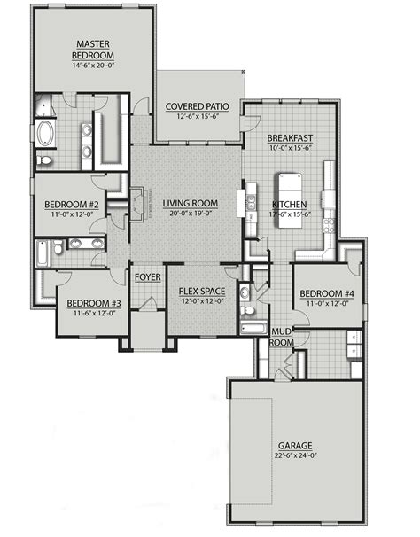 The Renoir IV B | DSLD Homes